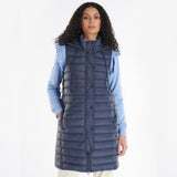 Barbour Spurrey Gilet In Navy