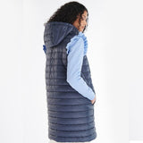 Barbour Spurrey Gilet In Navy