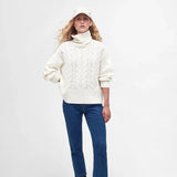 Barbour Woodlane Knitted Jumper