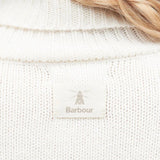 Barbour Woodlane Knitted Jumper