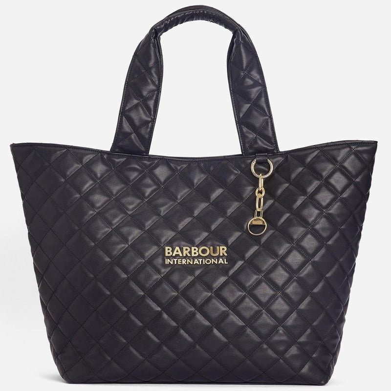 Barbour 2025 handbag gold