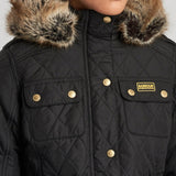 Barbour International Enduro Quilted Jacket