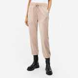 Barbour International Highroads Jogger Pink