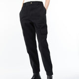 Barbour International Monaco Trouser Combats Black