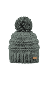 Barts Accessories Jasmin Beanie in Dark Celadon