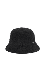 Barts Accessories Lavatera Hat in Black