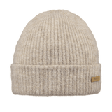 Barts Accessories Witzia Beanie in Light Brown