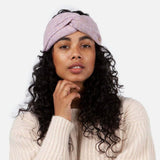 Barts Accessories Witzia Headband in Orchid