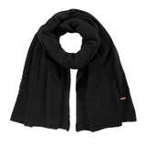 Barts Accessories Witzia Scarf in Black