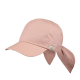 Barts Wupper Cap in Dusky Pink