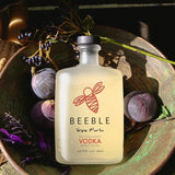 Beeble Honey Vodka - Beeble Vespa Morta