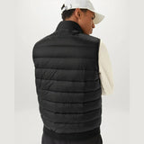 Belstaff Men's Circuit Gilet Black