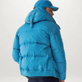 Belstaff Men's Radar Jacket Ocean Blue