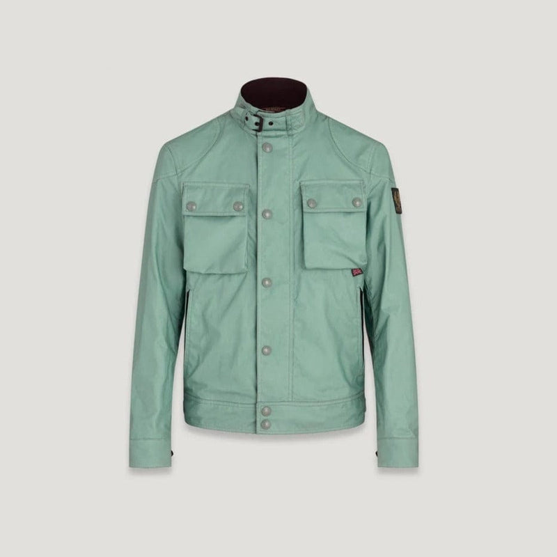 Belstaff on sale jacket green