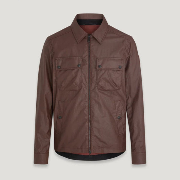 Belstaff cooper outlet jacket