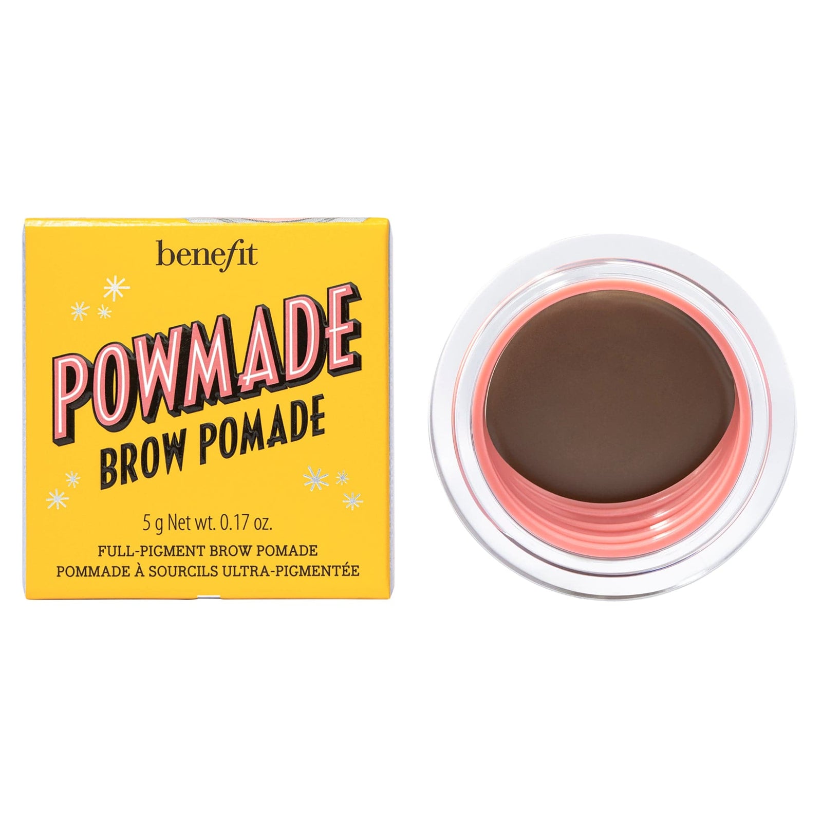 Benefit POWmade Brow Pomade