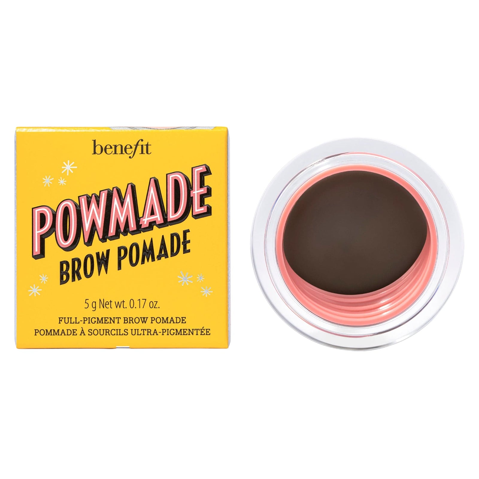 Benefit POWmade Brow Pomade