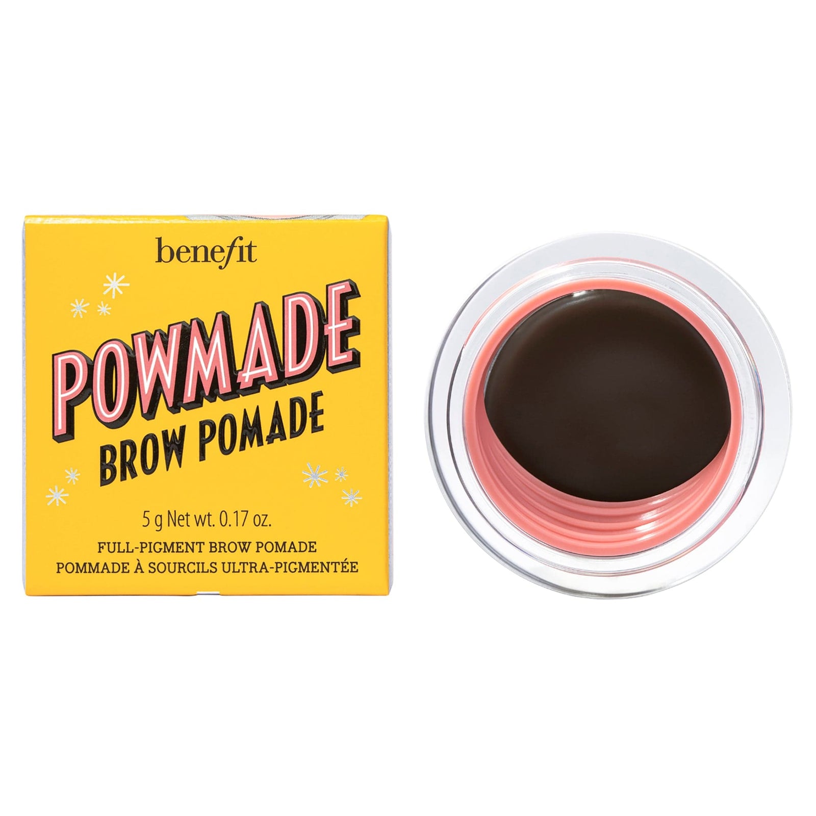 Benefit POWmade Brow Pomade