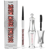 Benefit Bigtime Brows Mini Set