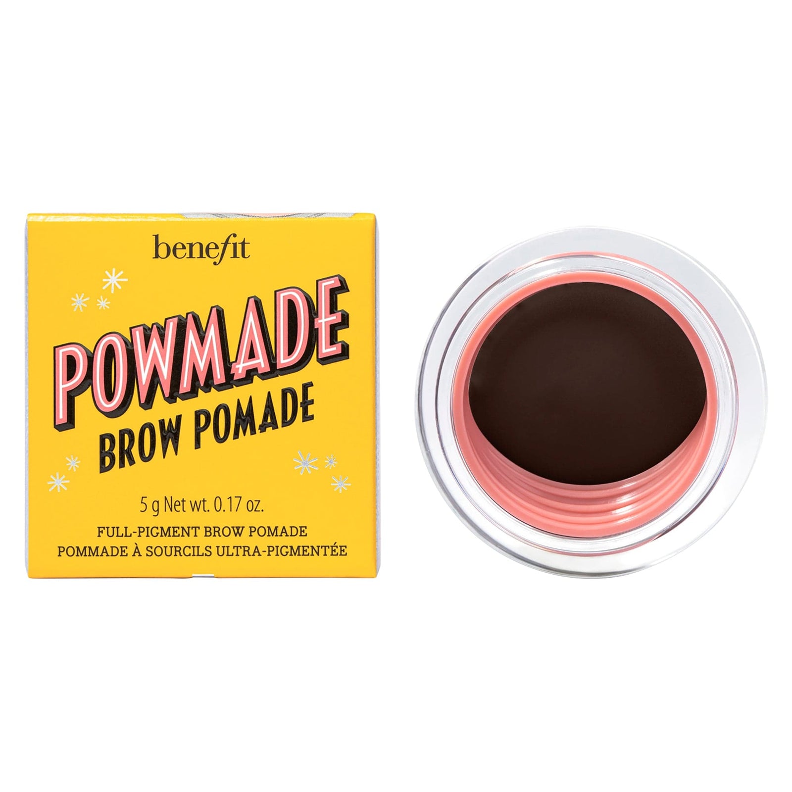 Benefit POWmade Brow Pomade