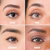 Benefit BADgal Bounce FULLER, FLUFFIER Volumising Mascara