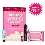 Benefit Beauty Whisk Taker Palette for Brows, Complexion, Eyes and Lips