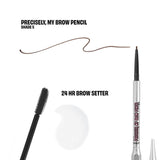 Benefit Bigtime Brows Mini Set