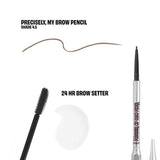 Benefit Bigtime Brows Mini Set