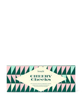 Benefit Cheery Cheeks Limited Edition Face Palette