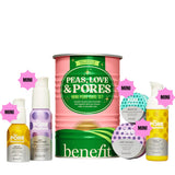 Benefit Peas, Love, & Pores Mini Pore Care Set