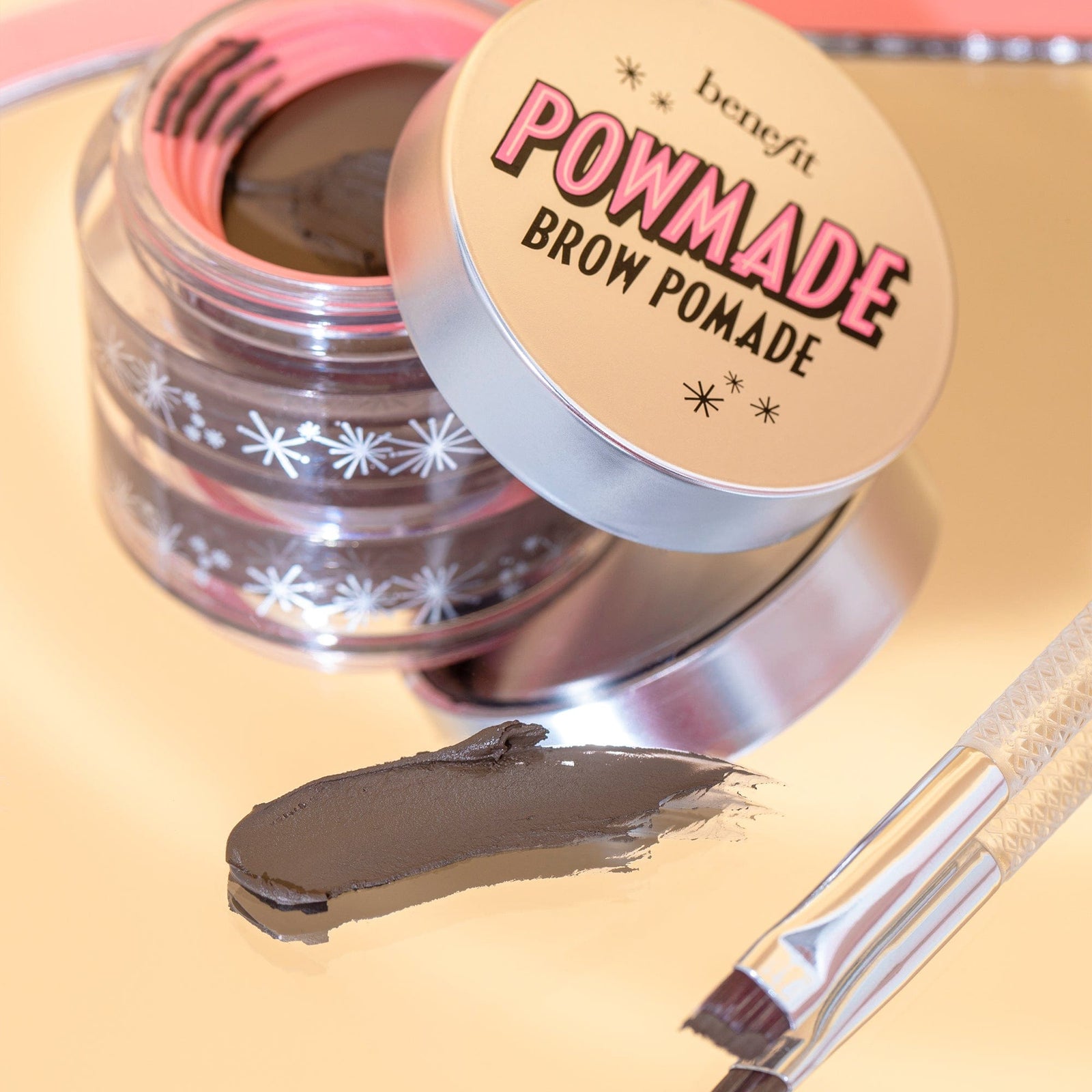 Benefit POWmade Brow Pomade