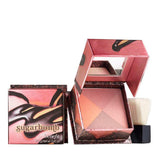 Benefit Sugarbomb "sugar rush flush" Face Powder