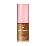 Benefit Hello Happy Flawless Brightening Foundation - Mini