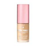 Benefit Hello Happy Flawless Brightening Foundation - Mini