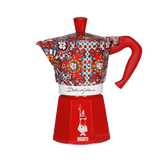 Bialetti Dolce&Gabbana Moka Express 6 Cups| Sicilian Cart