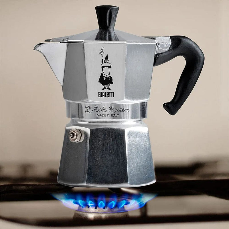 Bialetti Moka 9 Cup