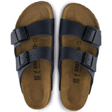 Birkenstock Arizona Blue Bikko Flor