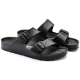 Birkenstock Arizona Eva Narrow Black