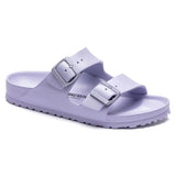 Birkenstock Arizona Eva Purple Fog Narrow