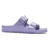 Birkenstock Arizona Eva Purple Fog Narrow