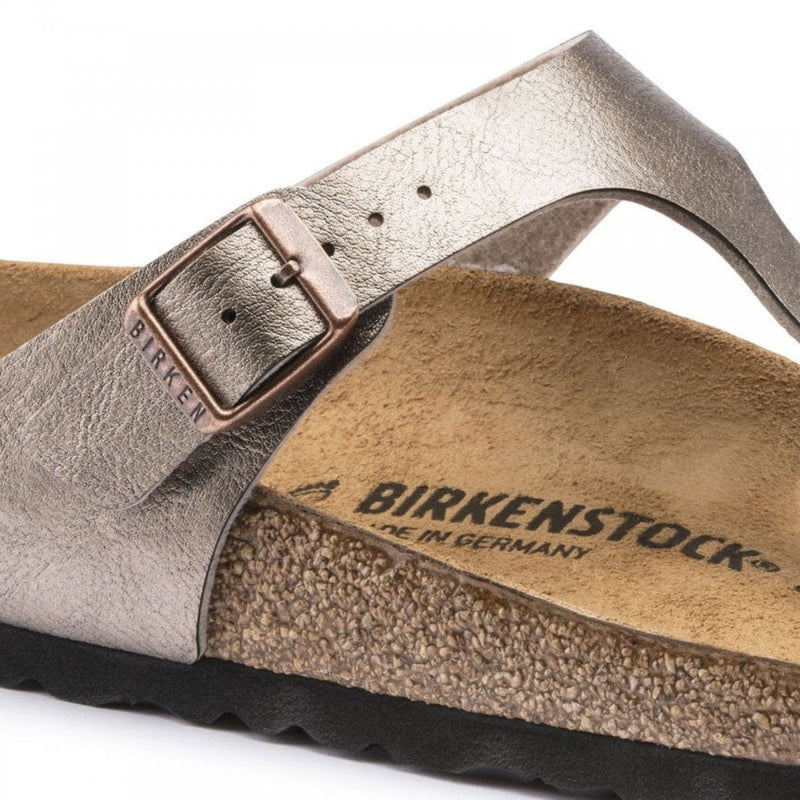 Birkenstock gizeh best sale soft bed