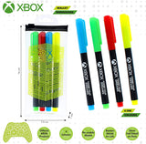 Blueprint Xbox Fineliners