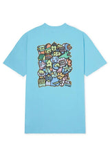 Boardies Monster T-Shirt