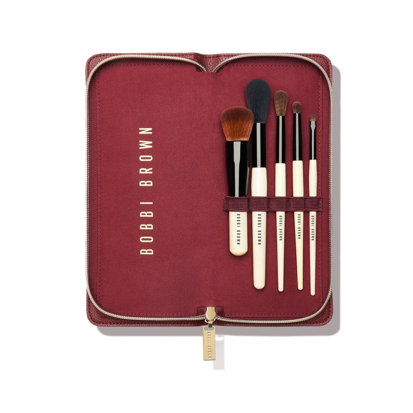 Bobbi Brown Brush Set! hotsell