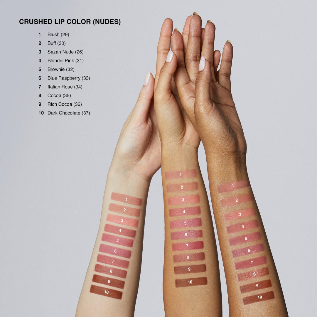 Bobbi Brown Crushed Lip Color