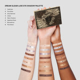 Bobbi Brown Dream Gleam Luxe Eye Shadow Palette