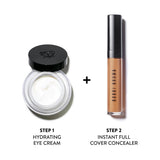 Bobbi Brown Instant Full Cover Concealer