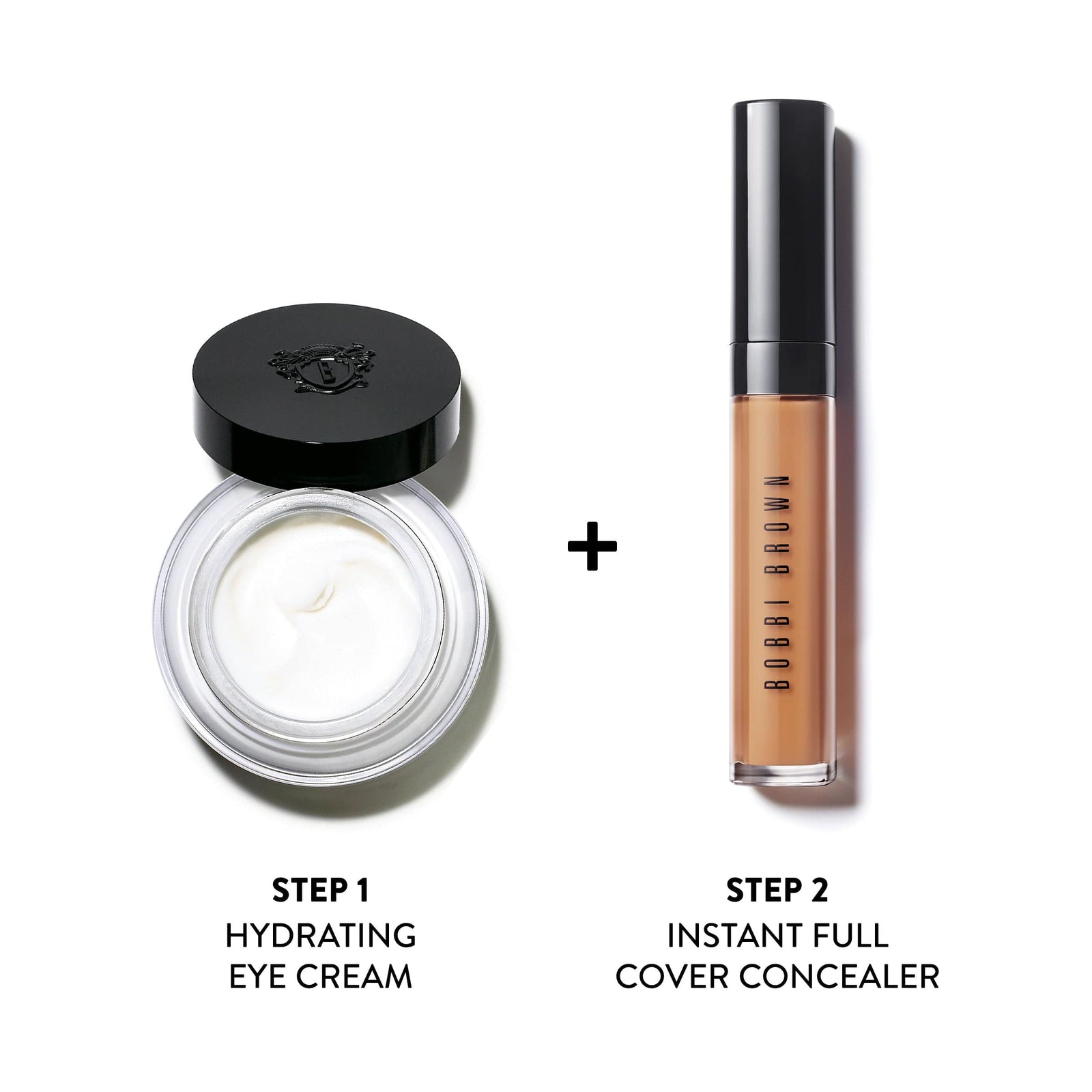 Bobbi Brown Instant Full Cover Concealer