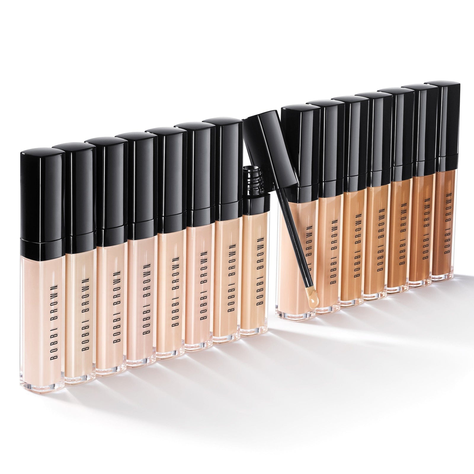 Bobbi Brown Instant Full Cover Concealer