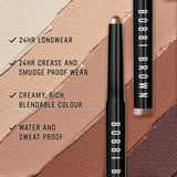 Bobbi Brown Long-Wear Cream Shadow Stick NEW shades